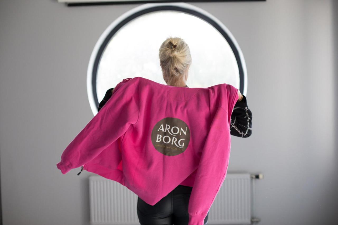 Aronsborgs Konferenshotel Balsta Luaran gambar